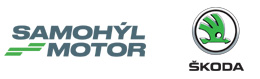 SAMOHÝL MOTOR